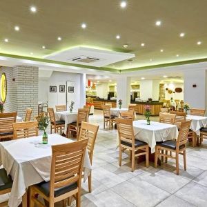 Arminda Hotel and Spa