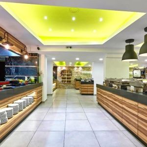 Arminda Hotel and Spa