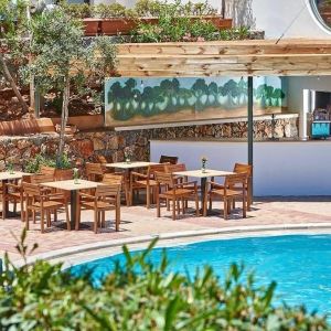 Arminda Hotel and Spa