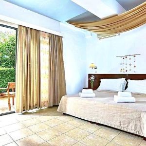 Arminda Hotel and Spa