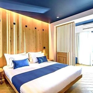 Arminda Hotel and Spa