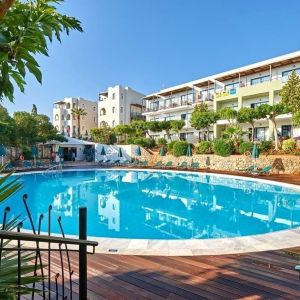 Arminda Hotel and Spa
