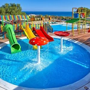 Arminda Hotel and Spa