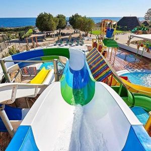 Arminda Hotel and Spa