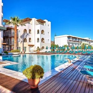 Arminda Hotel and Spa