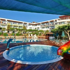 Arminda Hotel and Spa