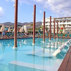 Arminda Hotel and Spa