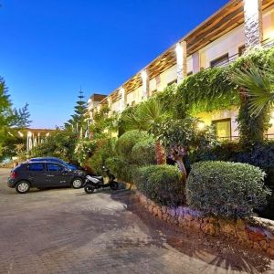 Arminda Hotel and Spa