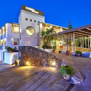 Arminda Hotel and Spa