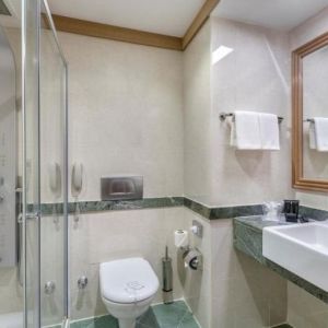 Dobedan Beach Resort Comfort Side