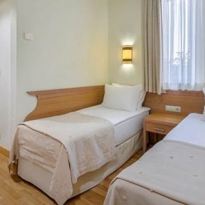 Dobedan Beach Resort Comfort Side