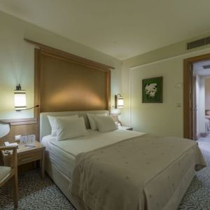Dobedan Beach Resort Comfort Side