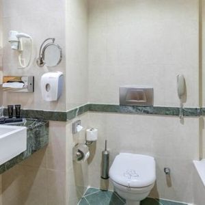 Dobedan Beach Resort Comfort Side