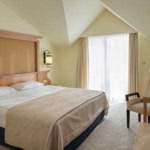 Dobedan Beach Resort Comfort Side
