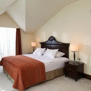 Dobedan Beach Resort Comfort Side