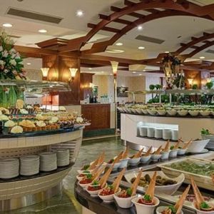 Dobedan Beach Resort Comfort Side