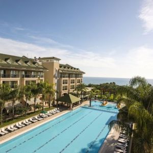 Dobedan Beach Resort Comfort Side