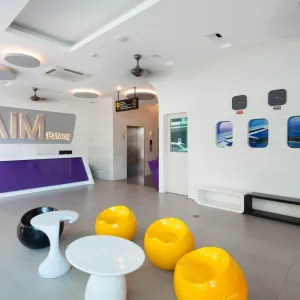 The Aim Patong Hotel