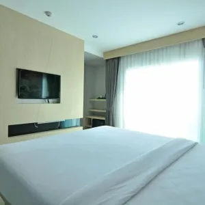 The Aim Patong Hotel