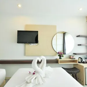 The Aim Patong Hotel
