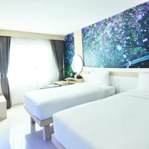 The Aim Patong Hotel
