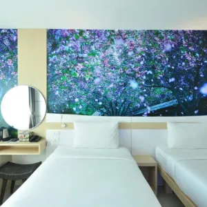 The Aim Patong Hotel