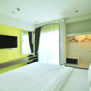 The Aim Patong Hotel