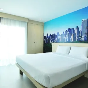 The Aim Patong Hotel