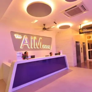 The Aim Patong Hotel