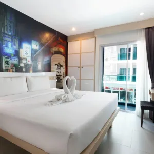 The Aim Patong Hotel