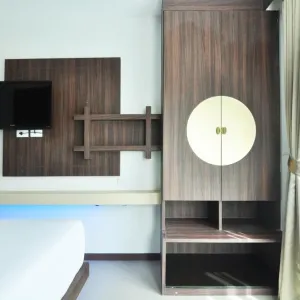 The Aim Patong Hotel