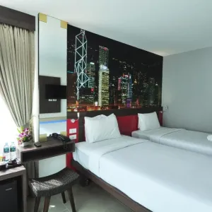 The Aim Patong Hotel