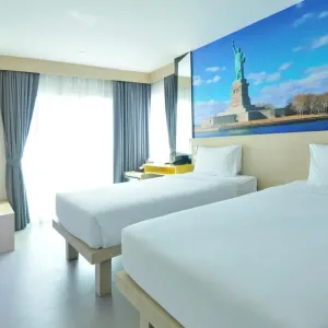The Aim Patong Hotel