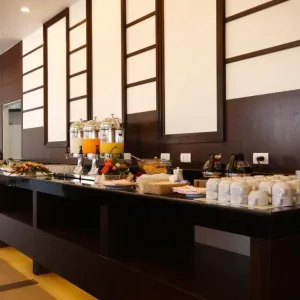 Andakira Hotel