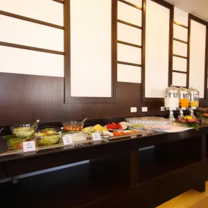 Andakira Hotel