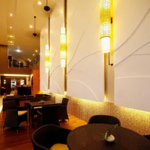 Andakira Hotel