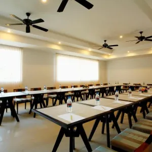 Andakira Hotel