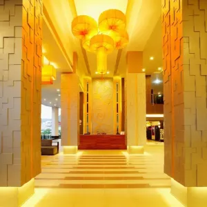 Andakira Hotel