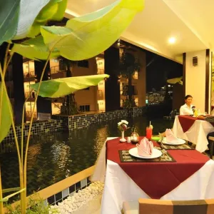 Andakira Hotel
