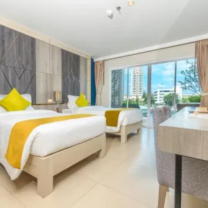 Andakira Hotel