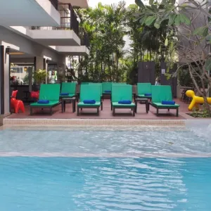 Andakira Hotel