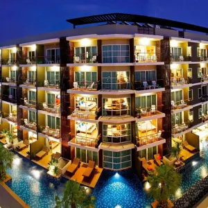 Andakira Hotel