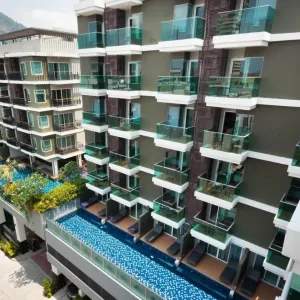 Andakira Hotel