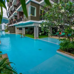 Andakira Hotel