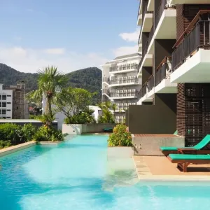 Andakira Hotel