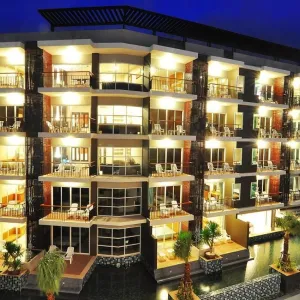 Andakira Hotel