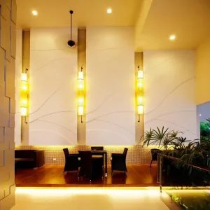 Andakira Hotel