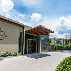 Fusion Suites Phuket Patong