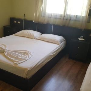 Ambasador Hotel