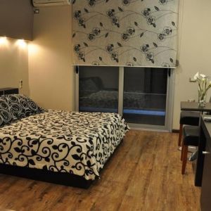 Ambasador Hotel
